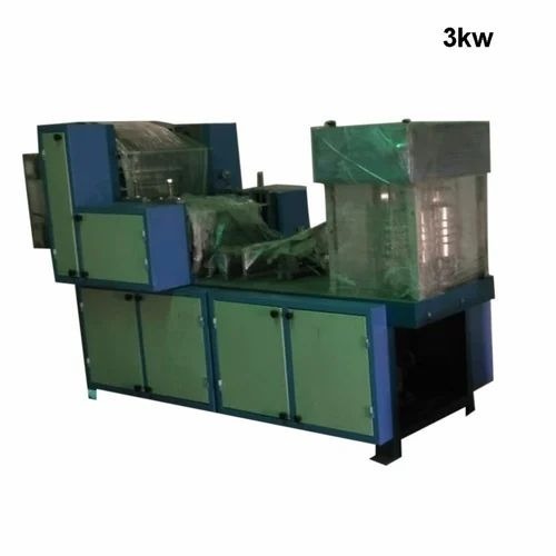 3kw Automatic Tissue Paper Making Machine