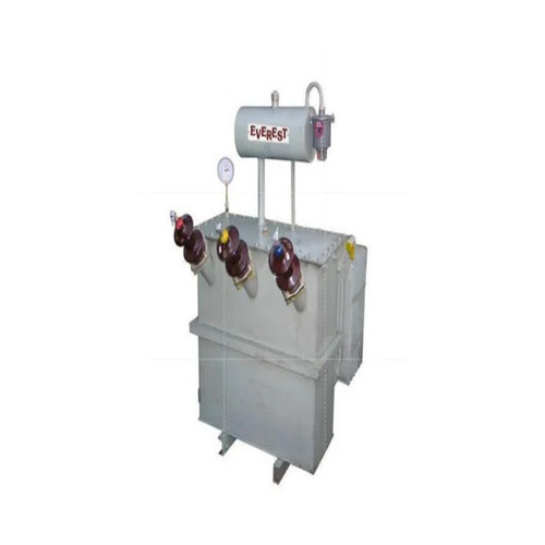 63 Kva Power Distribution Transformer