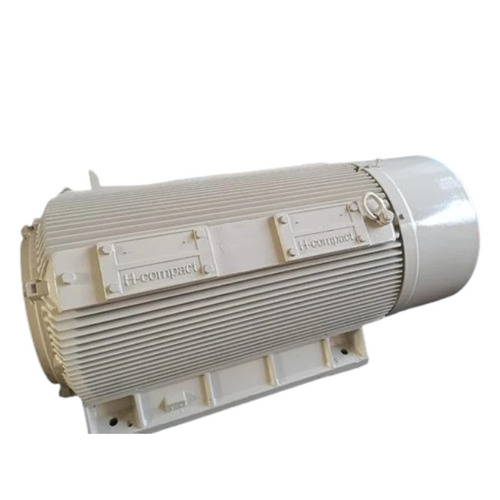 750RPM Three Phase HT Motor