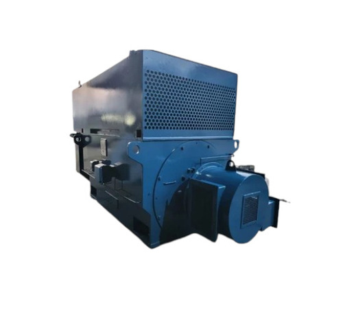 960rpm Three Phase Ht Motor