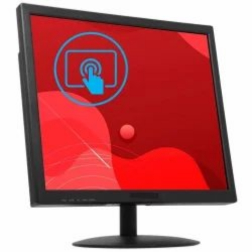 Ams 17 Inch Pcap Touch Screen Monitor