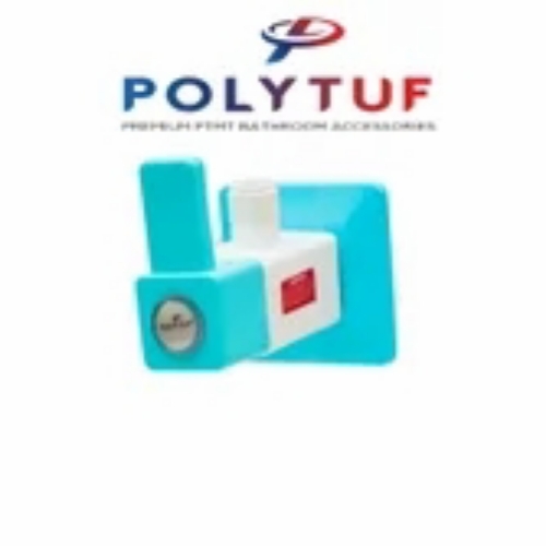 Angle Cock With Flange Iconiq Series