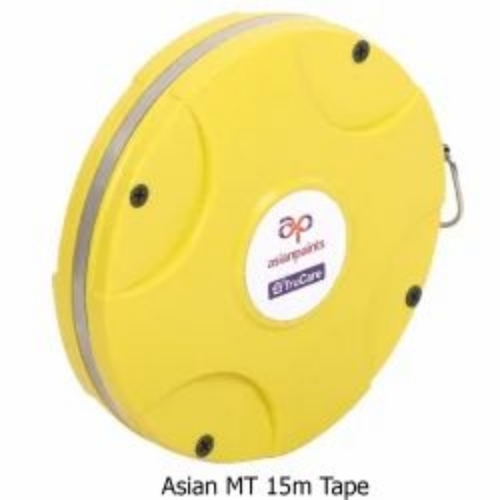 Asian MT 15m Tape
