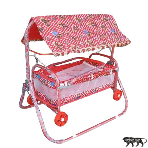 Baby Jhula Swinging Bed