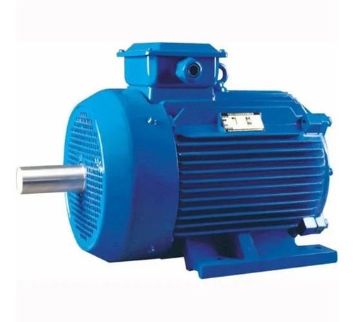 Bharat Bijlee Industrial Motors