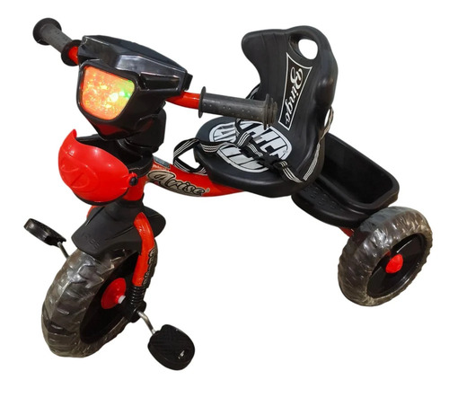Bingo 150 Black Children Tricycle