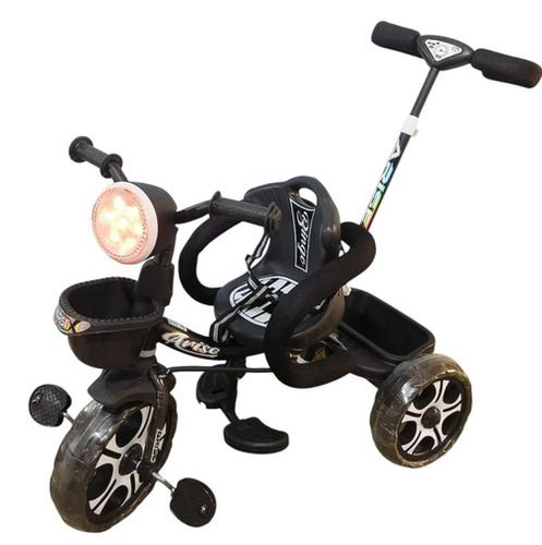 Bingo 850 Black Children Tricycle