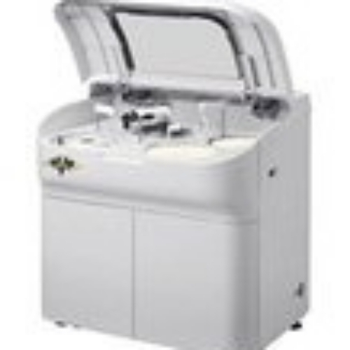 Biochemistry Analyzer