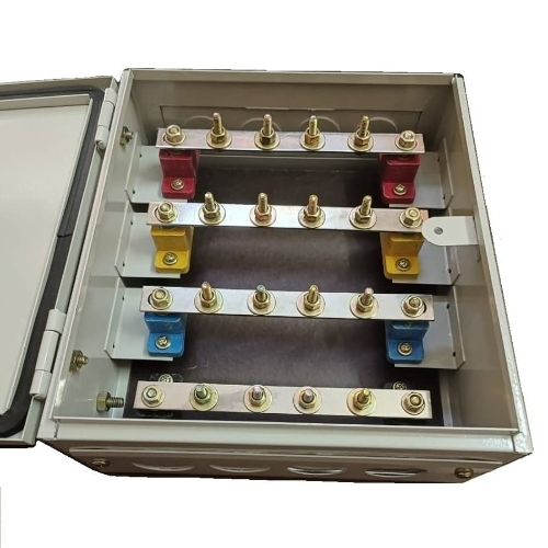 Bus Bar Box