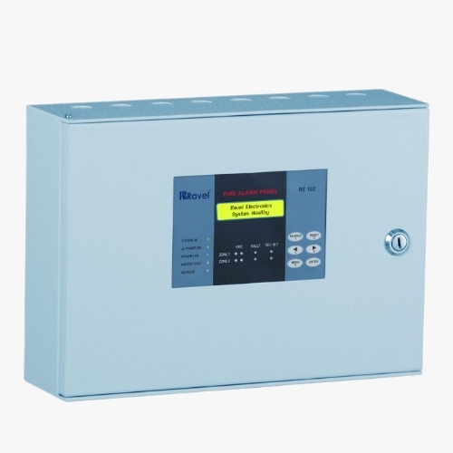 Conventional Fire System 