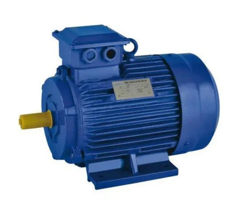 Crompton Induction Motors
