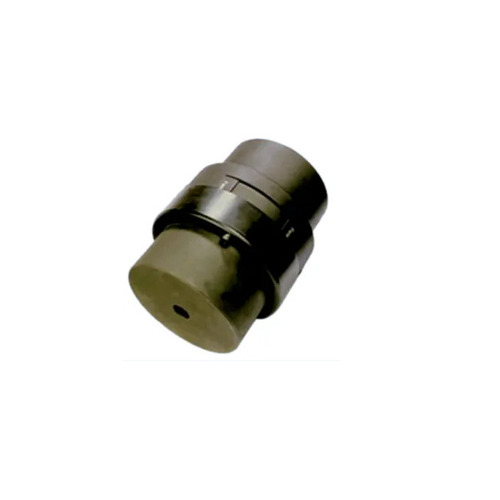 Cushion Jaw Coupling