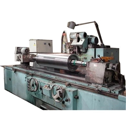 Cylindrical Grinder Machine
