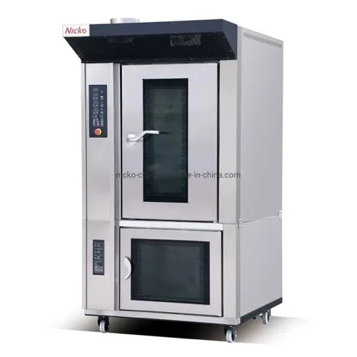 Electric Bread Maker