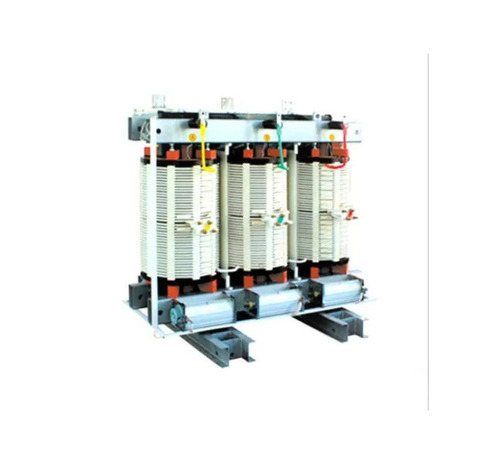 Electric Dry Type Transformer