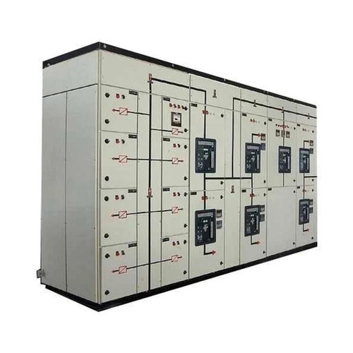 Electric Mcc Panels