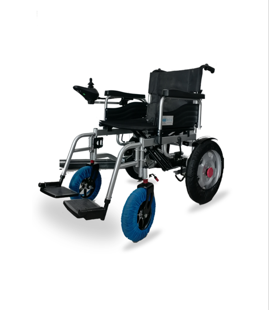 Electric Wheelchair