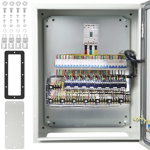 Electrical Panel Box