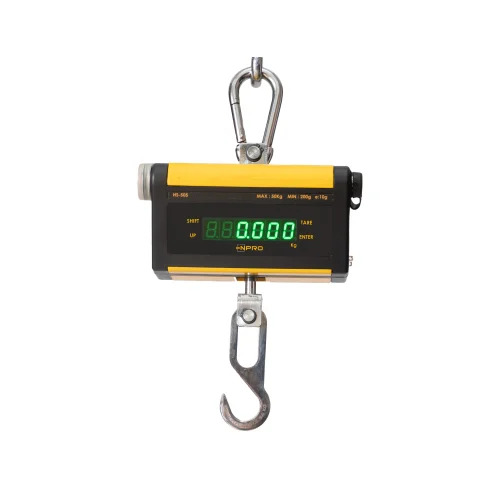 Electronic Hanging Scale