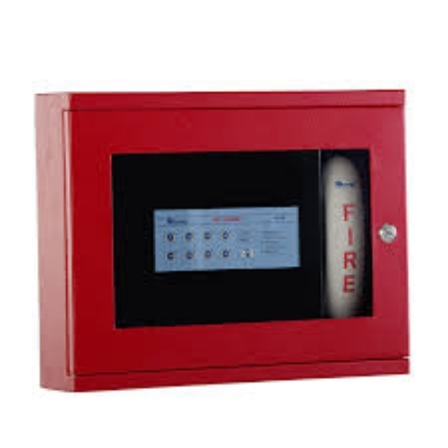 Fireman Telephone System