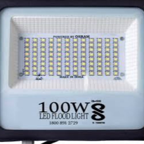 Flood Light Pe100 W
