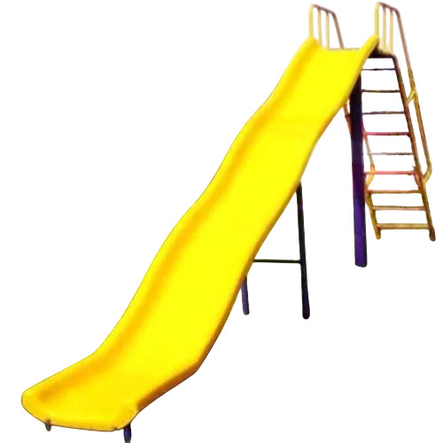 FRP Wave Slide