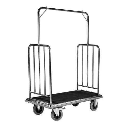 Hotel trolley