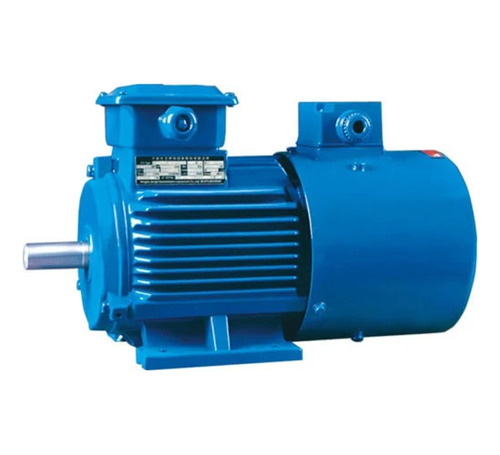 Industrial AC Motor
