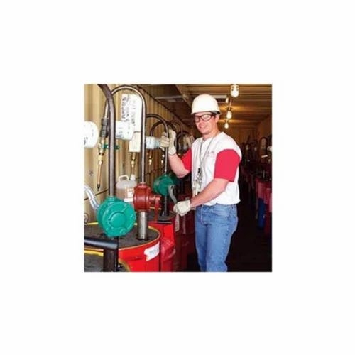 industrial Used Oil Filtration