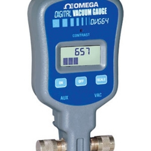 Industrial Vacuum Relief Valve