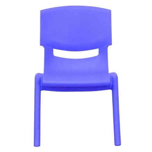 Kids Plastic School Chair