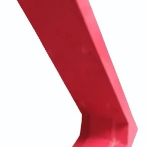 L Type busbar support