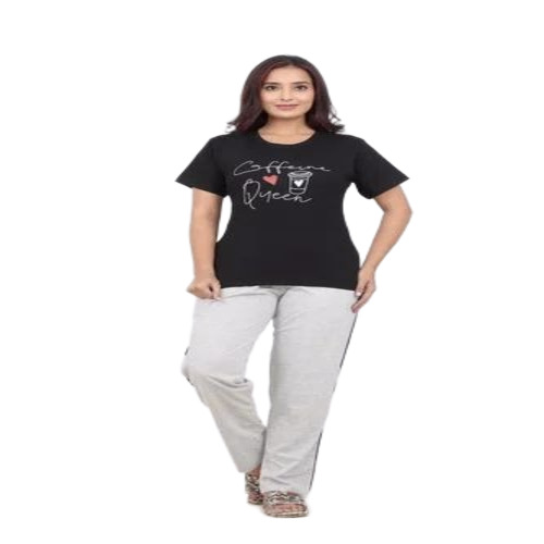 Ladies Cotton Night Dress