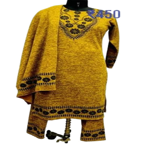 Ladies Designer Kurti