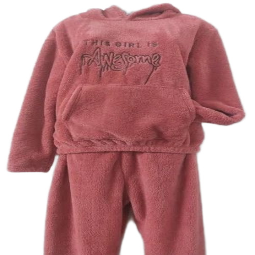 Ladies Winter Night Dress