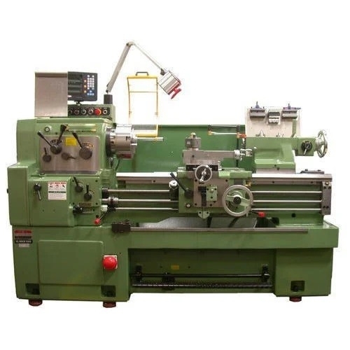 Lathe Machine