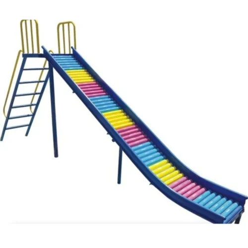 LLDPE Playground Slide