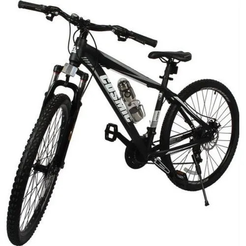 Mountain Ride Bicycle
