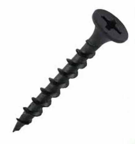 Ms Gypsum Board Drywall Screw