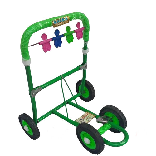 Musical Activivy Baby Walker