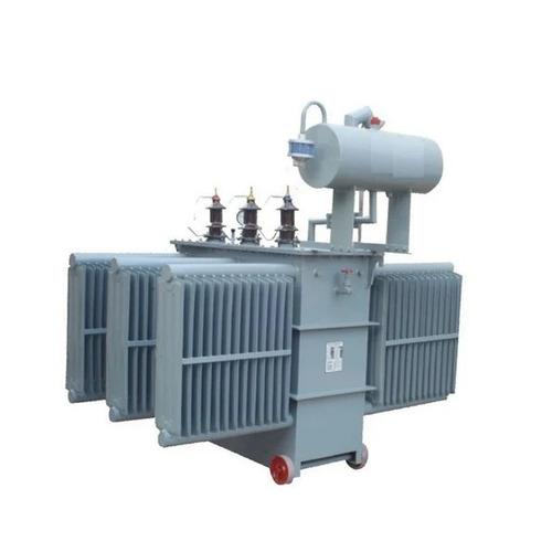 OCTC Distribution Transformer