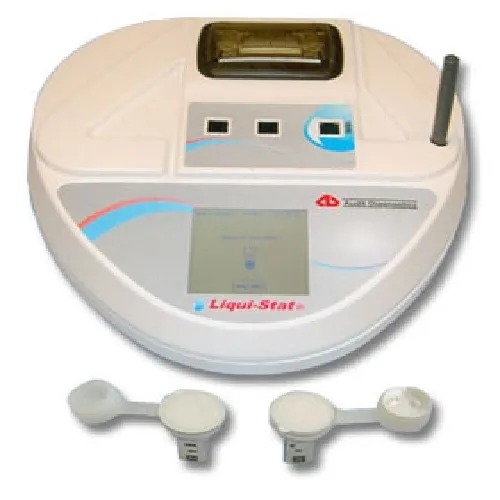 P.O.C.T Clinical Analyser