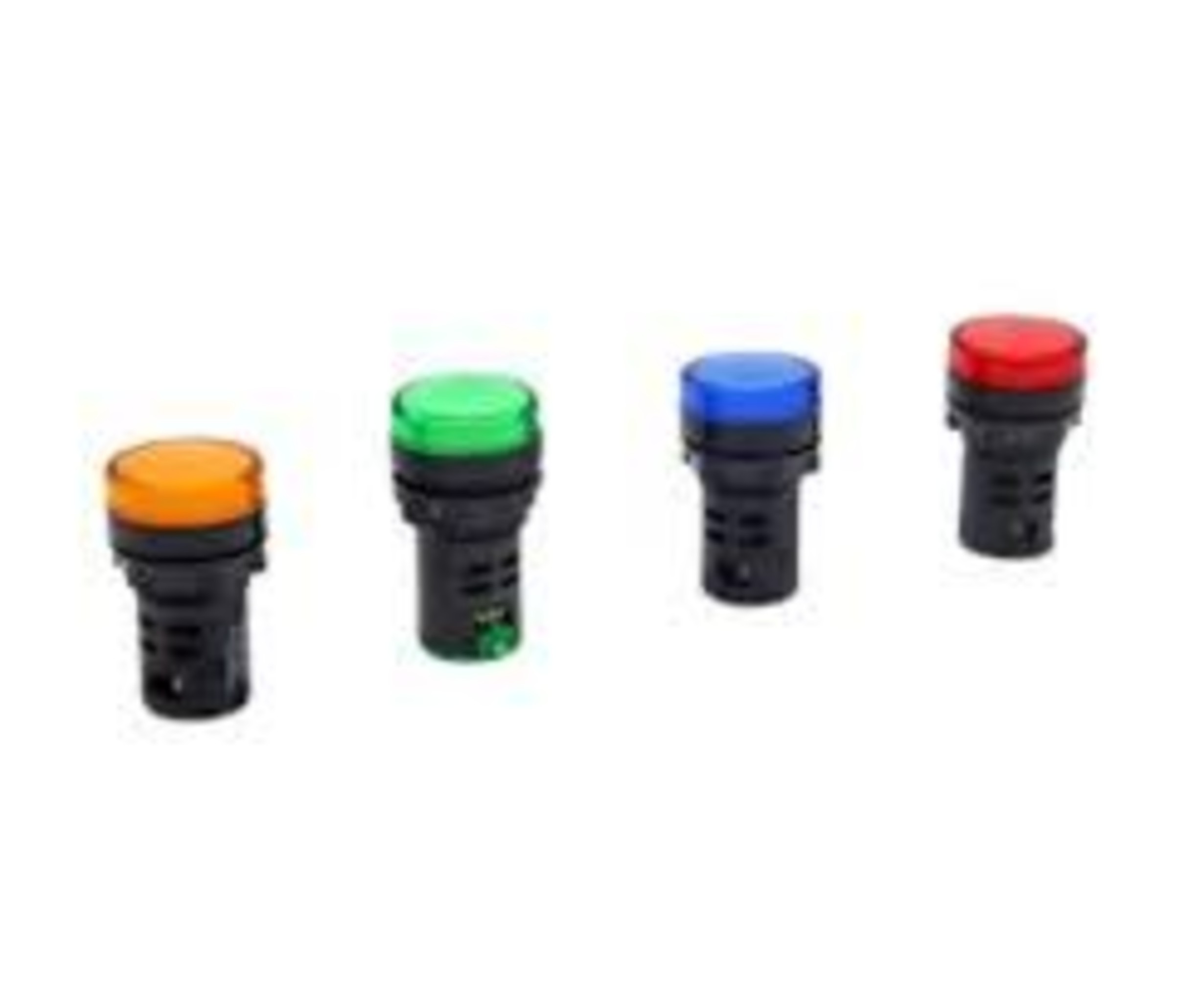 Panel Sign Indicator