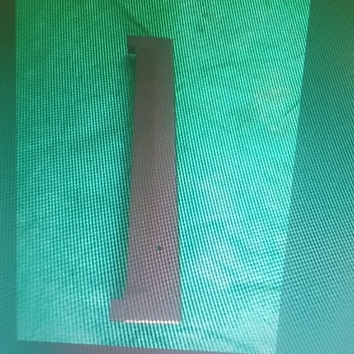 Plastic Injection Molding Artic