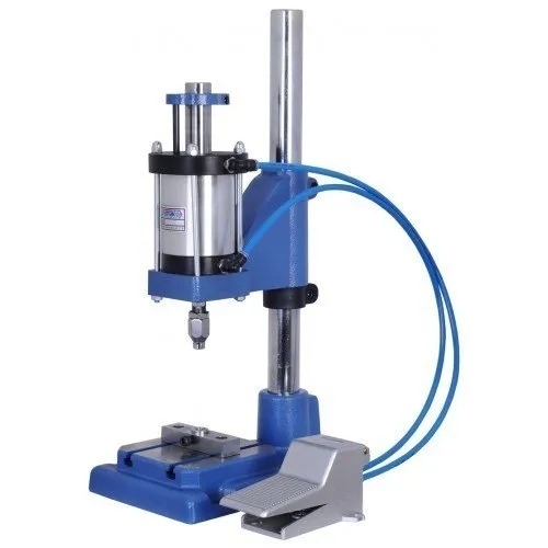 Pneumatic Filling Machine 