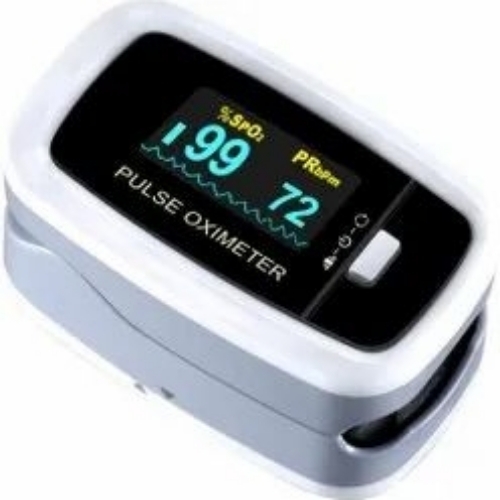 Pulse Oximeter By Mahima Surgical