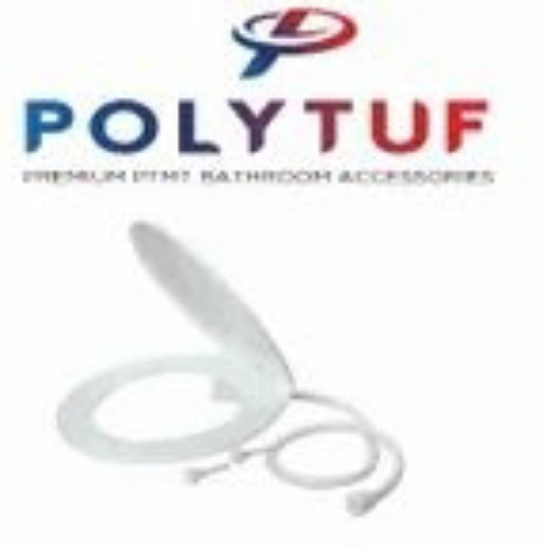 PVC Toilet Seat Cover