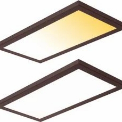 Rectangle Led Panel Light