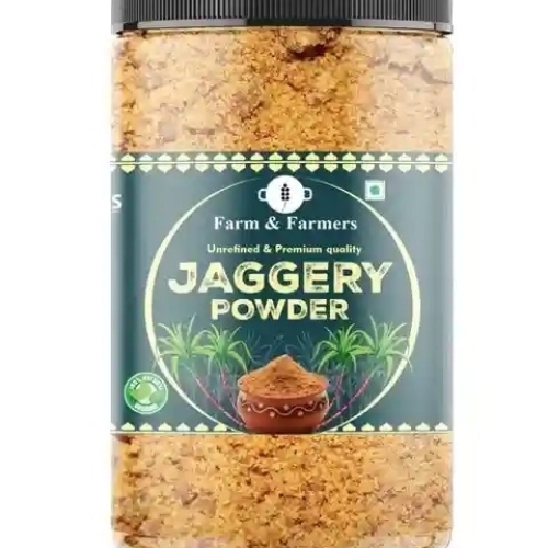 Rich Flavor Jaggery