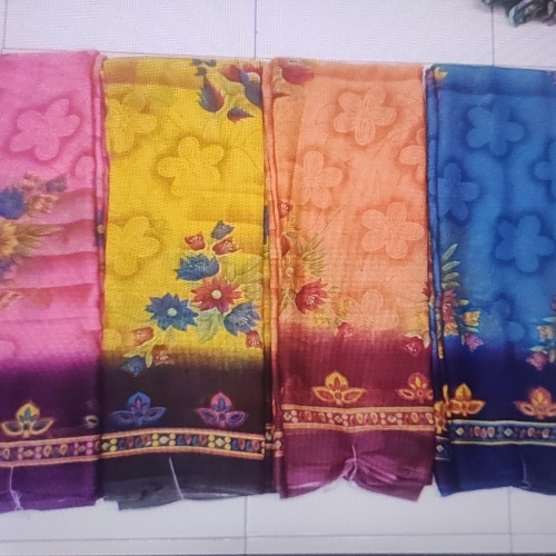 Sarees